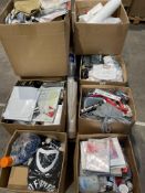 Miscellaneous Items to include Small Hardware, Toiletries and Stationery.