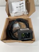 Brigade VBV-790C(CO) Select Backeye 5493A.