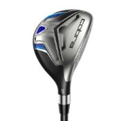 As new Cobra Fly XL Hybrid Golf Club, 23 Loft Right-handed.