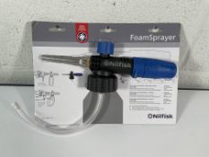 Nilfisk Original 106408236 Foam Sprayer Vario HF 0950.