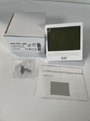 Twenty one Whisper Controls Kinetic Programmable Digital Thermostats ST300 CWS-PDT1.