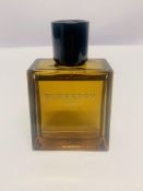 Burberry Hero Eau de Parfum Tester for Men 100ml. (Please ask a member of staff to view).