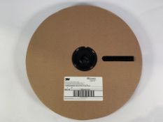 Twelve 3M Scotchmate Black Loop 1