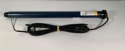 Somfy Sunilus io 35/17 Electronic Motor For Awnings (F - 74300-CLUSES).