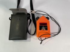 Arbra Bethoven MK30 Exploder.