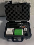 As new 6.5 Pound Adjustable Penis Weight Hanging System (over 18's only).