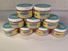 Nine Bunny Sauce x Ghost Tattoo Co - Premium Tattoo Aftercare with Natural Ingredients. As New (Expi