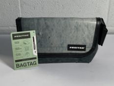 As new Freitag F41 Hawaii Five-0 Messenger Bag.