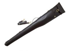 Chatham Premium Pull Up Leather Gun Slip (stock image).