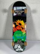 Pre-owned Skateboard, 8