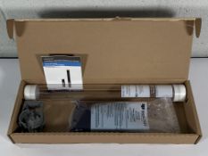 As new Sentry Refillable Cation Exchange Resin Columns (REF: 7-00816, RC-100).