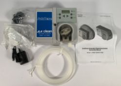 Pre-owned Hydro Systems Europe, AutoDose Automatic Dispensing System (MN: 1190GB).