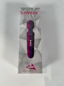 Fourteen Lovely Wand Therapeutic Massagers - Powerful Personal Wand Massager for Women (over 18's on