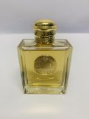Burberry Goddess Eau de Parfum Intense for Women 100ml Tester. (Please ask a member of staff to view