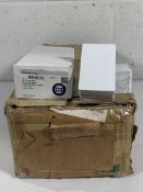 As new 2000 HID ISOProx II Cards, HID P/N: 1386LGGMN, Format: H10320.