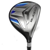 As new Cobra Fly XL Hybrid Golf Club, 19 Loft Right-handed.