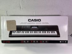 Casio CT-X700 Digital Keyboard.