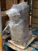 As new unbranded B15 Commercial Food Mixer.