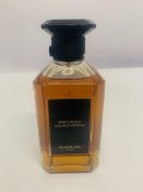 Guerlain Paris Spiritueuse Double Vanille tester perfume 200ml. (Please ask a member of staff to vie
