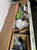 Greenworks Pole Saw/Hedge Trimmer G24PSHK2.