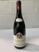 2018 Nuits - Saint - Georges 1er Cru Les Vignes Rondes, Domaine Georges Mugneret - Gibourg Red Wine