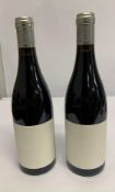 Two Porseleinberg Swartland 2018 South African Red Wine 2 x 750ml.