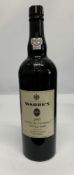 Warre's 2005 Quinta Da Cavadinha Vintage Port 750ml.