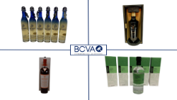 TIMED ONLINE AUCTION: Alcohol including Whisky, Gin, Rum, Vodka, Champagne, Wines, Beers and Lagers (Over 18's Only)