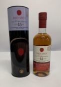 Red Spot Single Pot Still 15yr Irish Whiskey 700ml.