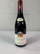2018 Nuit - Saint - Georges 1er Cru Les Chaignots Grand Vin De Bourgogne Domaine Georges Mugneret -