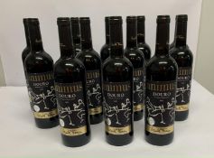 Twelve Animus 2021 Douro Red Wine 12 x 750ml.
