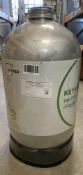 Big Smoke Brewery Helles Lager 4.7% Vol, 30L Keg (Best Before 23/04/2025).