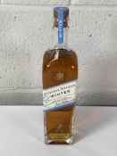 Johnnie Walker Winter Seasonal Blend Prince Street Exclusive (700ml).