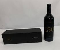 150 Es Ciento Cincuenta 2018 Edition 750ml Red Wine, Boxed.