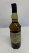 CAOL ILA Islay Aged 13 Years Single Malt Scotch Whisky 700ml.