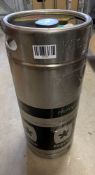 Pressure Drop Brewery Sardines IPA 7.5% Vol, 20L Keg (BB 05/12/2024).
