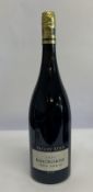 Philipp Kuhn 2017 Kirschgarten Pinot Noir Red Wine GG 1500ml.