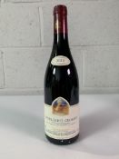 2018 Nuit - Saint - Georges 1er Cru Les Chaignots Grand Vin De Bourgogne Domaine Georges Mugneret -