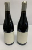 Two Porseleinberg Swartland 2018 South African Red Wine 2 x 750ml.