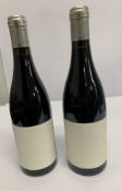 Two Porseleinberg Swartland 2018 South African Red Wine 2 x 750ml.