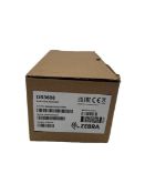 As new Zebra DS3608-ER20003VZWW Extended Range Ultra-Rugged Barcode Scanner.