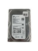 Four pre-owned Seagate Exos 7E8 ST4000NM003A 4TB SAS Hard Drives (Data wiped).