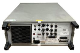 Pre-owned Agilent 83651B RF Signal Generator (Calibration required. Untested, sold as seen).