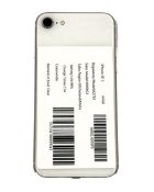 Pre-owned iPhone SE (3 - 4.7