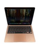 Pre-owned Apple MacBook Air (2020, A2337) 13