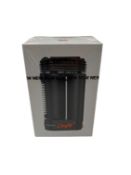 As new Storz & Bickel Crafty Plus Vaporiser (EAN: 4260248823380) (Box sealed) (Over 18's only).