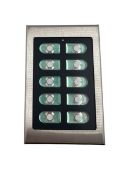 Sixteen as new SOTEC USB Bumpbars.