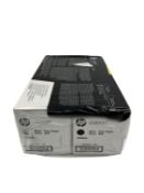 As new HP CE285AD Black Toner Cartridge Twin Pack (EAN: 886111730520) (Boxes sealed).