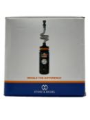 As new Storz & Bickel Plenty Vaporizer (EAN: 4260248820761) (Box open) (Over 18's Only).
