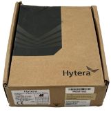 Pre-owned Hytera HP605G GPS & BT Digital Two-Way Radio with Battery (P/N: HP605G BT Um(D) (Boxed).
